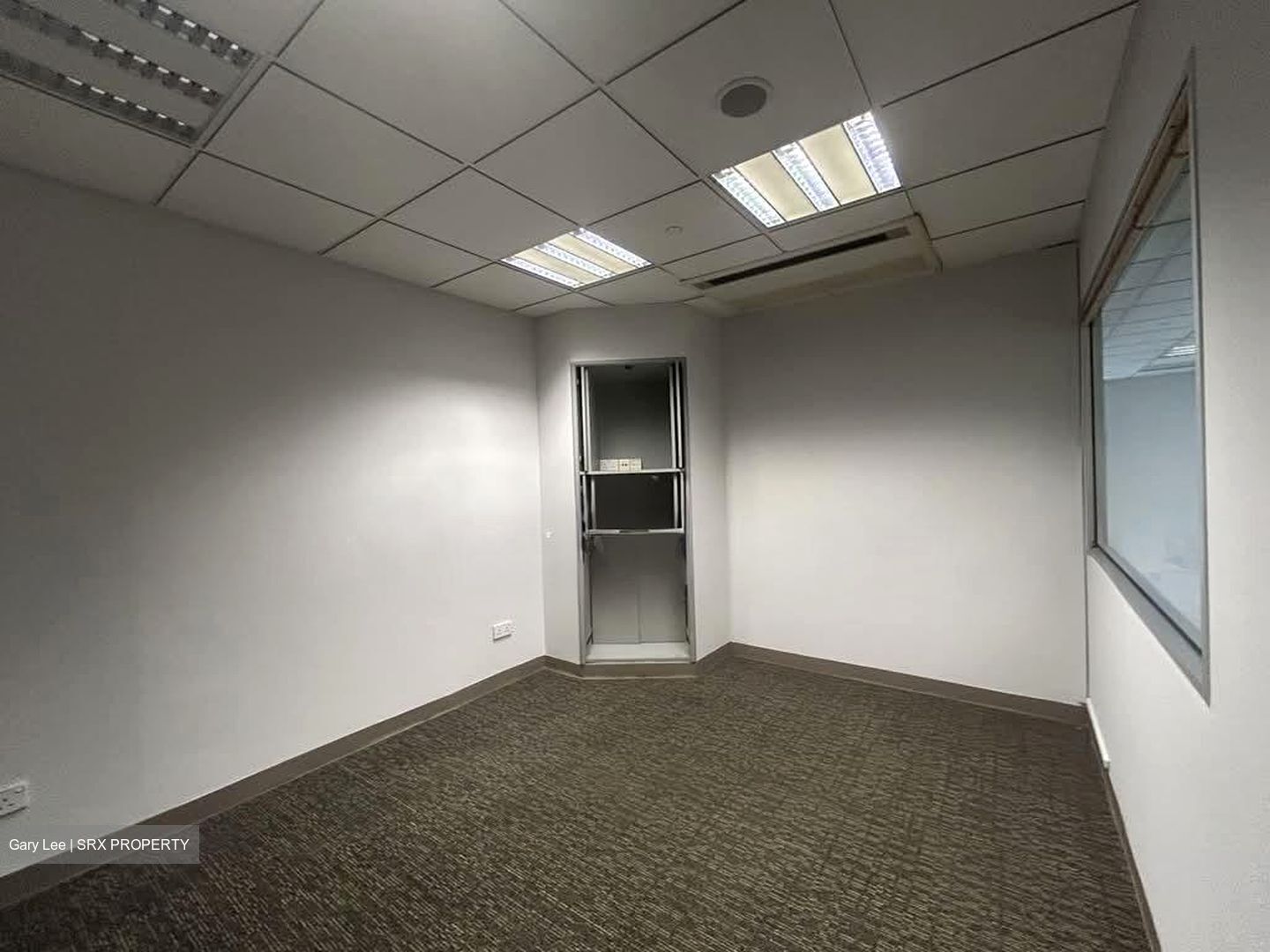 Tan Chong Tower (D7), Office #570063041